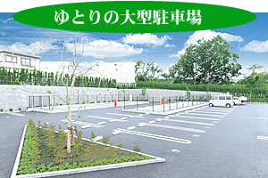 綾瀬蓼川霊園 墓